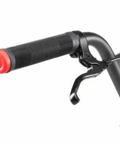 We The People 2023 CRS 18" BMX Freestyle Bike-Matte Black 14 We The People 2023 CRS 18