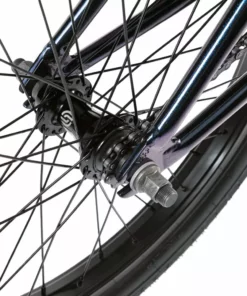 BIKES We The People 2023 CRS 20.25