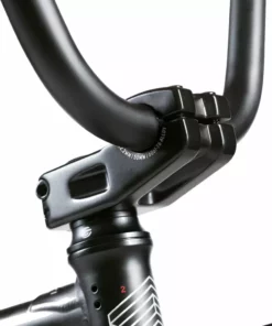 BIKES We The People 2023 CRS 20.25"TT BMX Freestyle Bike-Matte Black 19 BIKES We The People 2023 CRS 20.25