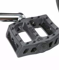 BIKES We The People 2023 CRS 20.25"TT BMX Freestyle Bike-Matte Black 22 BIKES We The People 2023 CRS 20.25