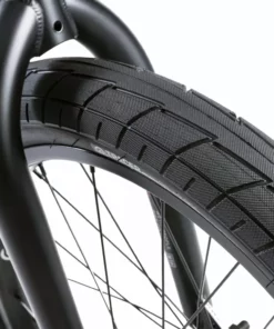 We The People 2023 CRS - RSD FC 20.25"TT BMX Freestyle Bike-Matte Black BIKES 13 We The People 2023 CRS - RSD FC 20.25