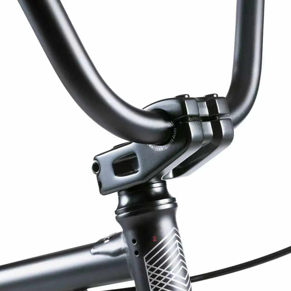 We The People 2023 CRS - RSD FC 20.25"TT BMX Freestyle Bike-Matte Black BIKES 5 We The People 2023 CRS - RSD FC 20.25"TT BMX Freestyle Bike-Matte Black BIKES