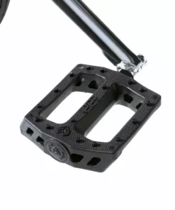 We The People 2023 CRS - RSD FC 20.25"TT BMX Freestyle Bike-Matte Black BIKES 16 We The People 2023 CRS - RSD FC 20.25