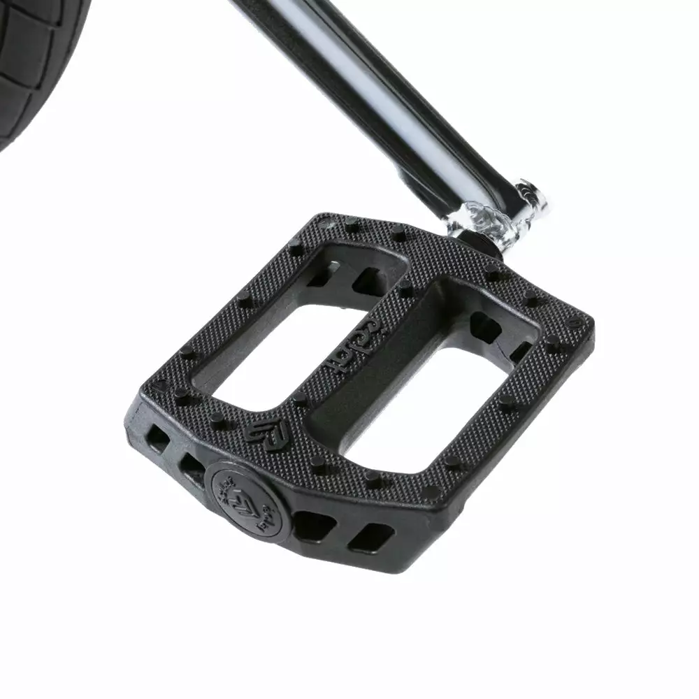 We The People 2023 CRS - RSD FC 20.25"TT BMX Freestyle Bike-Matte Black BIKES 7 We The People 2023 CRS - RSD FC 20.25"TT BMX Freestyle Bike-Matte Black BIKES