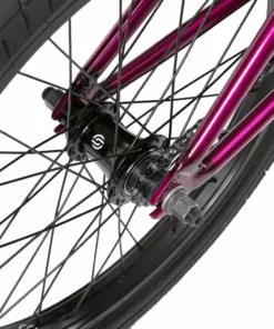 BIKES We The People 2023 CRS - RSD FC 20.25