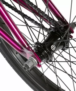 BIKES We The People 2023 CRS - RSD FC 20.25