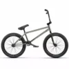 FREESTYLE BIKES We The People 2023 Envy - RSD 21"TT BMX Freestyle Bike-Black Chrome