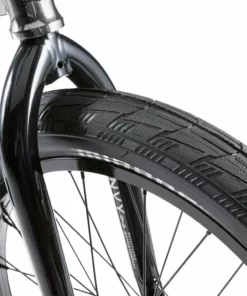 We The People 2023 Envy - RSD 20.5"TT BMX Freestyle Bike-Black Chrome FREESTYLE BIKES 13 We The People 2023 Envy - RSD 20.5