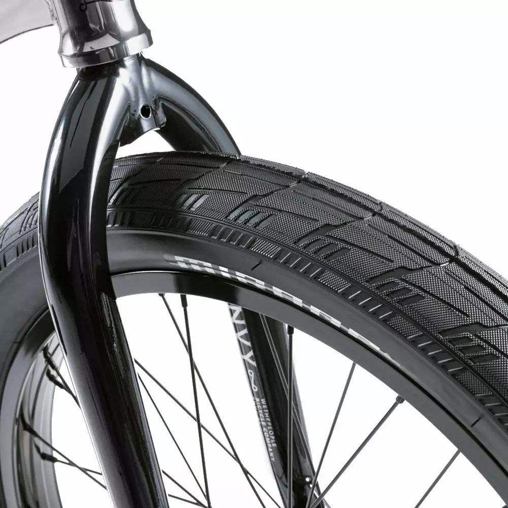 We The People 2023 Envy - RSD 20.5"TT BMX Freestyle Bike-Black Chrome FREESTYLE BIKES 4 We The People 2023 Envy - RSD 20.5"TT BMX Freestyle Bike-Black Chrome FREESTYLE BIKES