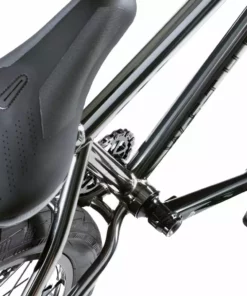 FREESTYLE BIKES We The People 2023 Envy - RSD 21"TT BMX Freestyle Bike-Black Chrome 16 FREESTYLE BIKES We The People 2023 Envy - RSD 21