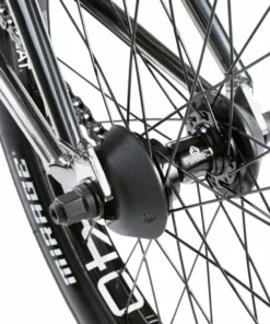 FREESTYLE BIKES We The People 2023 Envy - RSD 21"TT BMX Freestyle Bike-Black Chrome 17 FREESTYLE BIKES We The People 2023 Envy - RSD 21