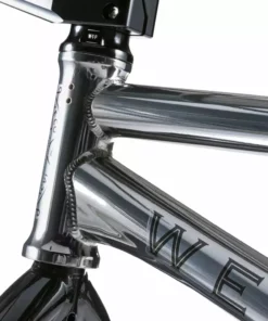 We The People 2023 Envy - RSD 20.5"TT BMX Freestyle Bike-Black Chrome FREESTYLE BIKES 19 We The People 2023 Envy - RSD 20.5