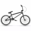 We The People 2023 Nova 20"TT BMX Freestyle Bike-Matte Black FREESTYLE BIKES