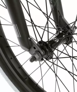 We The People 2023 Nova 20"TT BMX Freestyle Bike-Matte Black FREESTYLE BIKES 16 We The People 2023 Nova 20