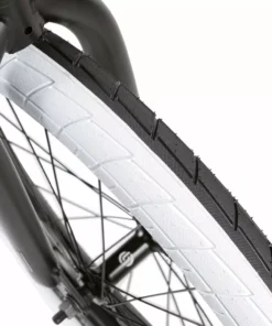 We The People 2023 Nova 20"TT BMX Freestyle Bike-Matte Black FREESTYLE BIKES 17 We The People 2023 Nova 20