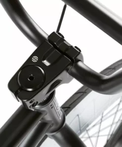 We The People 2023 Nova 20"TT BMX Freestyle Bike-Matte Black FREESTYLE BIKES 18 We The People 2023 Nova 20