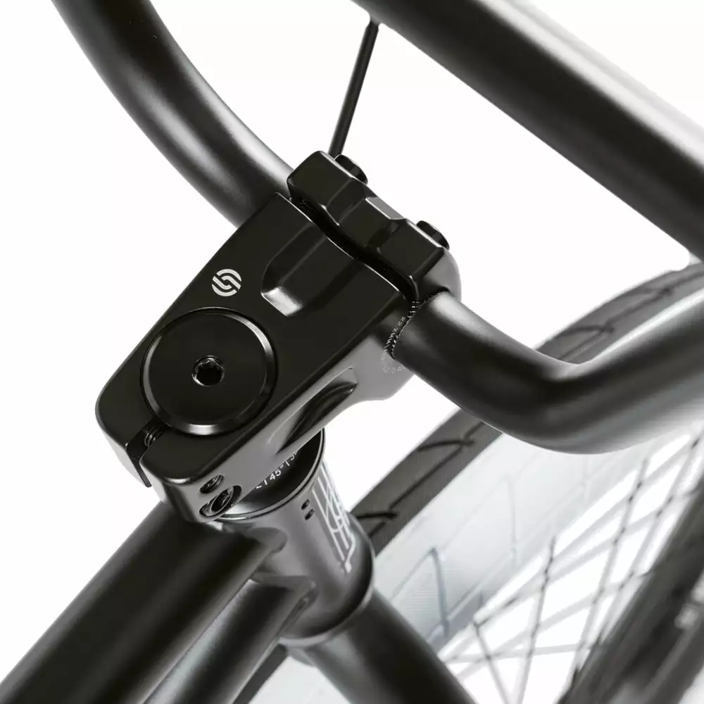 We The People 2023 Nova 20"TT BMX Freestyle Bike-Matte Black FREESTYLE BIKES 6 We The People 2023 Nova 20"TT BMX Freestyle Bike-Matte Black FREESTYLE BIKES