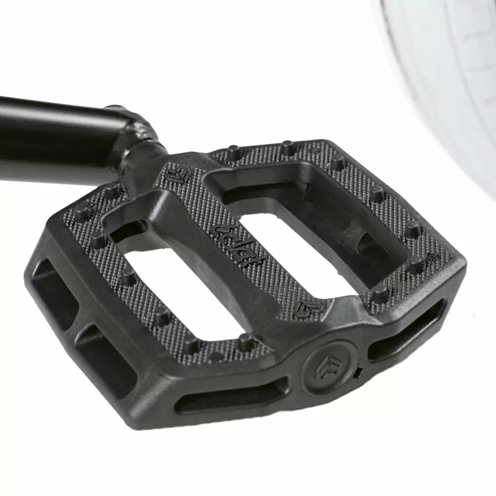 We The People 2023 Nova 20"TT BMX Freestyle Bike-Matte Black FREESTYLE BIKES 7 We The People 2023 Nova 20"TT BMX Freestyle Bike-Matte Black FREESTYLE BIKES