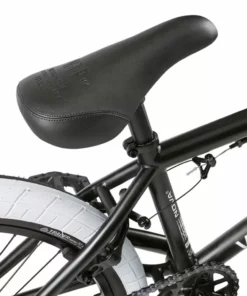 We The People 2023 Nova 20"TT BMX Freestyle Bike-Matte Black FREESTYLE BIKES 21 We The People 2023 Nova 20