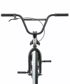 We The People 2023 Nova 20"TT BMX Freestyle Bike-Matte Black FREESTYLE BIKES 25 We The People 2023 Nova 20