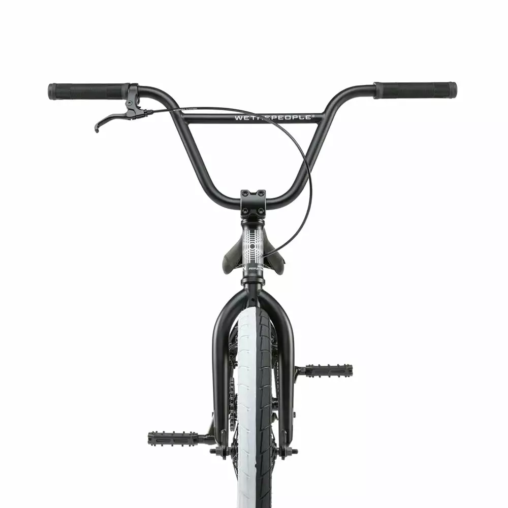 We The People 2023 Nova 20"TT BMX Freestyle Bike-Matte Black FREESTYLE BIKES 13 We The People 2023 Nova 20"TT BMX Freestyle Bike-Matte Black FREESTYLE BIKES