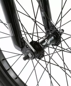 We The People 2023 Nova 20"TT BMX Freestyle Bike-Laser Green 14 We The People 2023 Nova 20