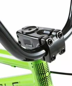 We The People 2023 Nova 20"TT BMX Freestyle Bike-Laser Green 16 We The People 2023 Nova 20