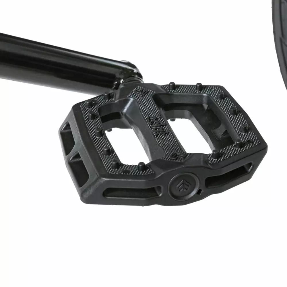 We The People 2023 Nova 20"TT BMX Freestyle Bike-Laser Green 7 We The People 2023 Nova 20"TT BMX Freestyle Bike-Laser Green