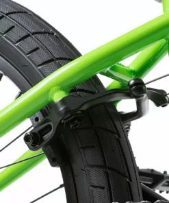 We The People 2023 Nova 20"TT BMX Freestyle Bike-Laser Green 18 We The People 2023 Nova 20