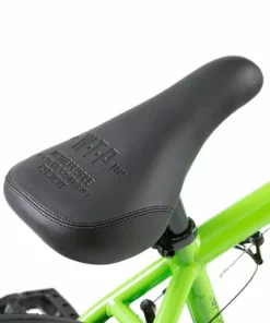 We The People 2023 Nova 20"TT BMX Freestyle Bike-Laser Green 21 We The People 2023 Nova 20