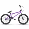 We The People 2023 Nova 20"TT BMX Freestyle Bike-Ultra Violet BIKES