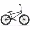 We The People 2023 Trust - RSD CS 21"TT BMX Freestyle Bike-Matte Black FREESTYLE BIKES