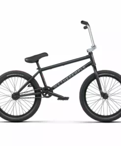 We The People 2023 Trust - RSD CS 21"TT BMX Freestyle Bike-Matte Black FREESTYLE BIKES