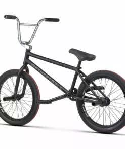 We The People 2023 Trust - RSD CS 21"TT BMX Freestyle Bike-Matte Black FREESTYLE BIKES 13 We The People 2023 Trust - RSD CS 21