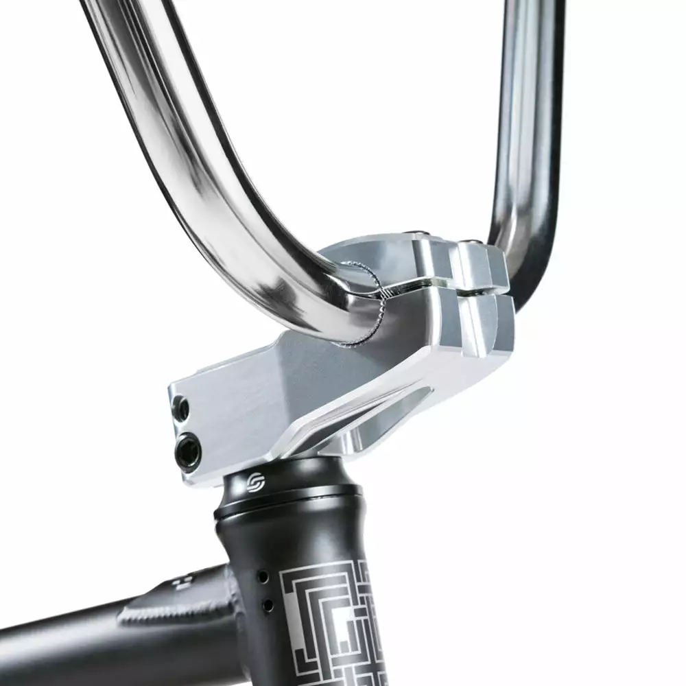 We The People 2023 Trust - RSD CS 21"TT BMX Freestyle Bike-Matte Black FREESTYLE BIKES 6 We The People 2023 Trust - RSD CS 21"TT BMX Freestyle Bike-Matte Black FREESTYLE BIKES