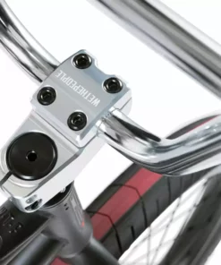 We The People 2023 Trust - RSD CS 21"TT BMX Freestyle Bike-Matte Black FREESTYLE BIKES 17 We The People 2023 Trust - RSD CS 21