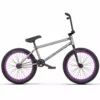 We The People 2023 Trust - RSD CS 21"TT BMX Freestyle Bike-Matte Raw