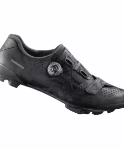 Shimano 2020 RX-8 Clipless Shoe-Black