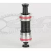 Sinz Junior Crmo Square Tapered Euro Bottom Bracket