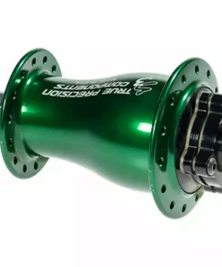 True Precision Stealth S3 Rear Cassette Hub-Junior-28H Hubs