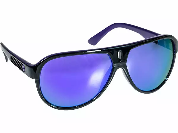 Dragon Experience II Sunglasses-Jet Purple Ion 1 Dragon Experience II Sunglasses-Jet Purple Ion