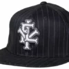Fly Racing Baseball Hat-Black APPAREL