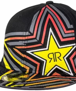 APPAREL Fox Spike Vortex New Era Hat