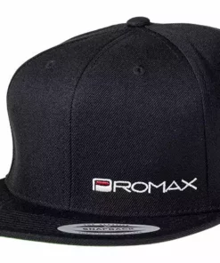 Promax Classic Snap Fit Hat APPAREL