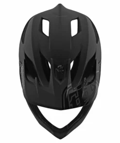 PROTECTIVE GEAR Troy Lee Designs Stage MIPS Stealth Helmet-Midnight
