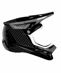 100% Aircraft Helmet-Silo PROTECTIVE GEAR