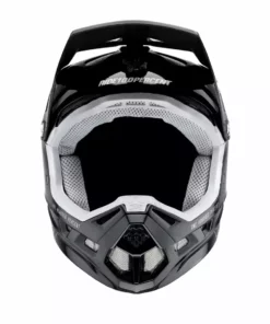 100% Aircraft Helmet-Silo PROTECTIVE GEAR