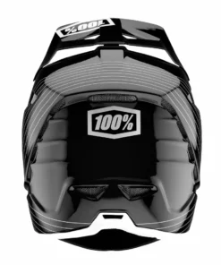 100% Aircraft Helmet-Silo PROTECTIVE GEAR 7 100% Aircraft Helmet-Silo PROTECTIVE GEAR