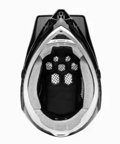 100% Aircraft Helmet-Silo PROTECTIVE GEAR 9 100% Aircraft Helmet-Silo PROTECTIVE GEAR