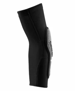 100% Ridecamp Elbow Guards-Black/Grey PROTECTIVE GEAR